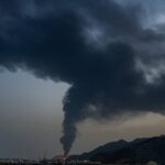 ‘Don’t go out for photos, videos': Indian embassy's advisory to nationals in UAE amid Iran war| India News