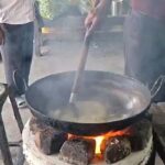 Iran War: wood, coal replacing LPG