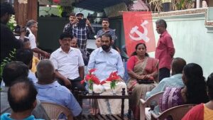 Nemom constituency is not stronghold of any party: V Sivankutty| India News