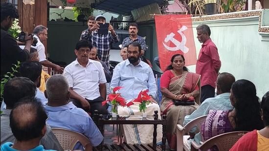 Nemom constituency is not stronghold of any party: V Sivankutty| India News