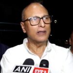 Assam polls: Congress MP Pradyut Bordoloi joins BJP| India News