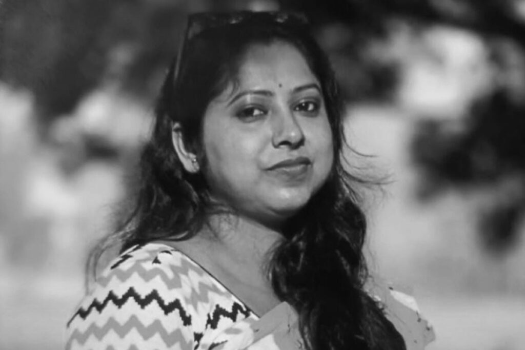 Nurse dies in fire in Cooch Behar