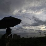 IMD Orange alert issued for rain, thunderstorm, lightning in Delhi| India News