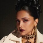 Deepika Padukone steps out with Ranveer Singh’s family amid Dhurandhar 2 success for Rishab Rikhiram Sharma’s concert. Watch