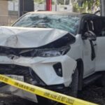 Retired brigadier, out on morning walk in Dehradun, killed after being hit by stray bullet in road rage firing| India News