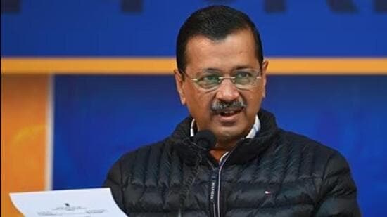 Delhi HC CJ denies Kejriwal request to shift CBI appeal in excise policy case| India News