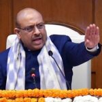 Delhi Assembly speaker slams 'ill-conceived' attempt to remove Lok Sabha Speaker Birla| India News