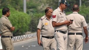 17-year-old stabbed to death in Delhi amid scuffle at wedding procession| India News