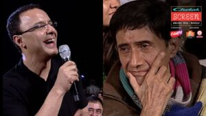 When Vidhu Vinod Chopra called Dev Anand the ‘biggest idiot’ at Screen Awards, watch video