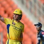 After Dewald Brevis injury, Chennai Super Kings urged to rethink batting strategy: ‘Luck is quite rotten’