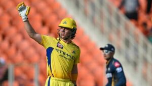 After Dewald Brevis injury, Chennai Super Kings urged to rethink batting strategy: ‘Luck is quite rotten’