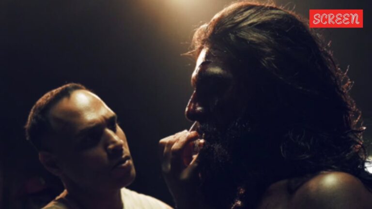 ‘It’s no joke’: Ranveer Singh’s 45-degree prosthetic ordeal for Dhurandhar 2 revealed by transformation artist