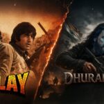 Dhurandhar 2 is a perfect box office storm—but is it really the next Sholay?
