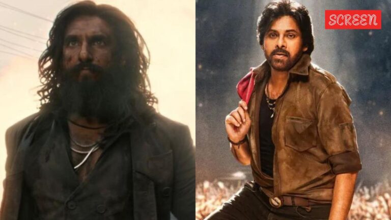 Ustaad Bhagat Singh director opens up on clash with Dhurandhar 2, says it wasn’t in his hands: ‘Space for 2-3 big films to work’