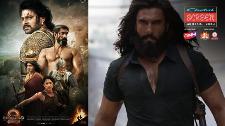 The 9-year reign is over: Ranveer Singh’s Dhurandhar 2 shatters Baahubali 2’s North America record in just 11 days