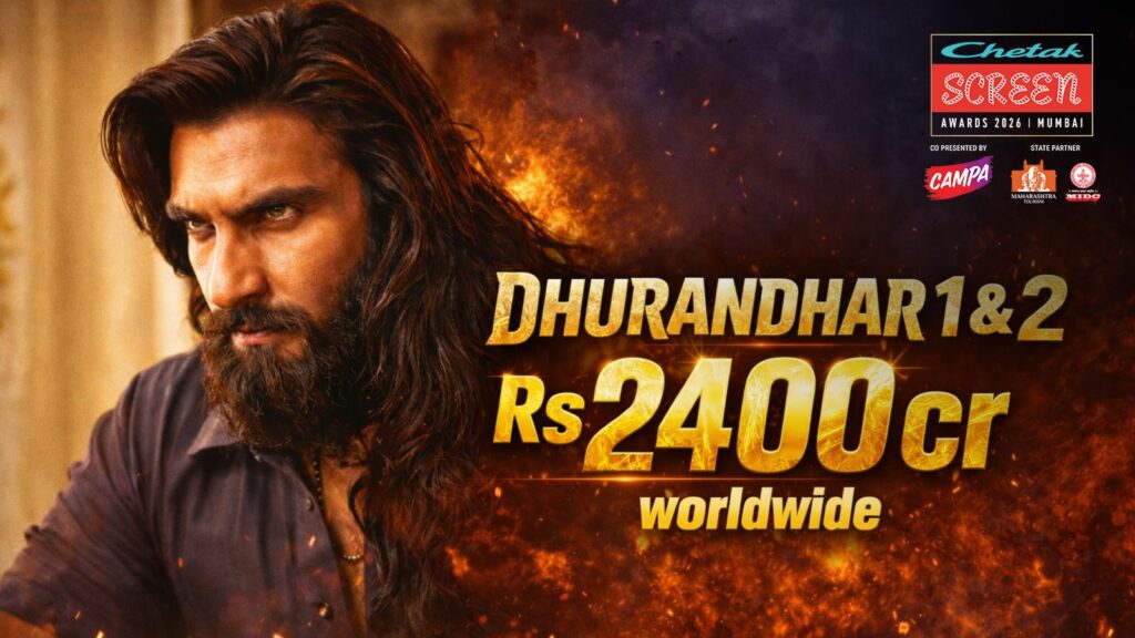 Dhurandhar 2 Worldwide Box Office Collection Day 9 LIVE Updates: With Rs 2,436 cr worldwide, Ranveer Singh’s Dhurandhar franchise surpasses Allu Arjun’s Pushpa series