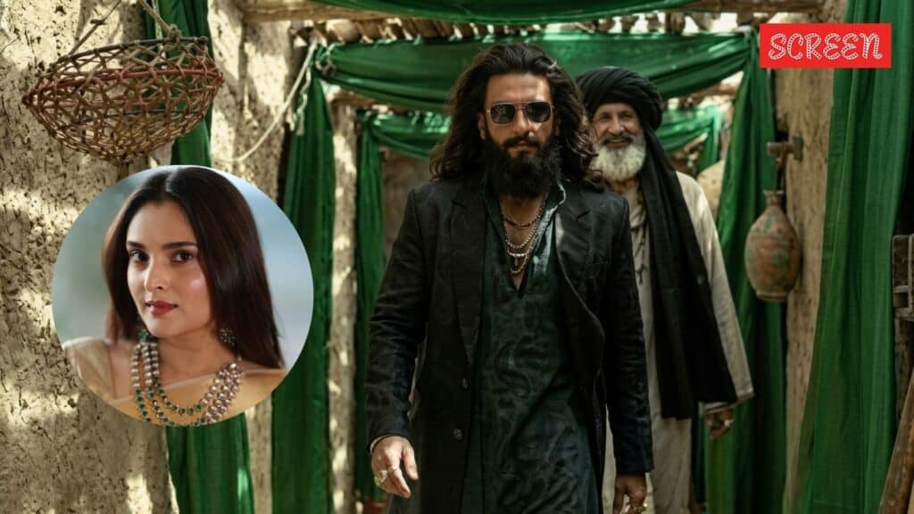 Dhurandhar 2 is ‘propaganda, huge disappointment’: Kannada actor Ramya asks Aditya Dhar to move beyond ‘jingosim’