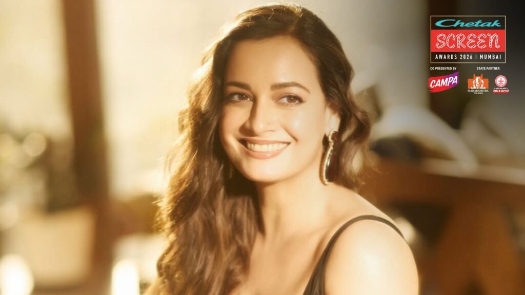 ‘There’s a trend to enjoy, celebrate jingoism’: Dia Mirza responds to comparisons between Dhurandhar, Anubhav Sinha’s IC 814 series