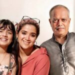 Amritha and Abhirami Suresh break silence on "painful" rumors of abandoning their father