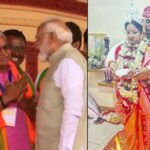 West Bengal Assembly Election: PM Modi wants to eat sweet from newly married Dilip Ghosh