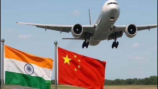 ‘More than just travel’: Chinese embassy as Air China resumes direct flights between Beijing and Delhi| India News