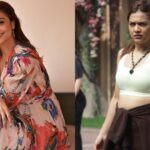 Divya Agarwal confirms turning down Khatron Ke Khiladi 15, slams Prince Narula’s ‘regressive’ approach on The 50: ‘Looked like a desparate attempt to win’