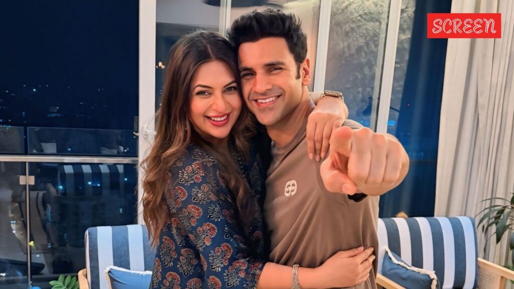 Divyanka Tripathi and Vivek Dahiya are expecting their first child