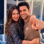 Divyanka Tripathi and Vivek Dahiya are expecting their first child