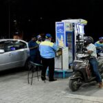 Excise Duty On Petrol Cut To Rupees 3 From Rs 13 and Diesel To Zero From Rupees 10