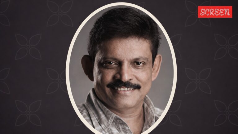 Veteran actor-director EA Rajendran dies at 71