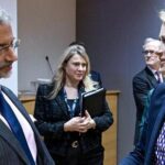 EAM Jaishankar meets top EU leadership; discusses trade, global issues| India News