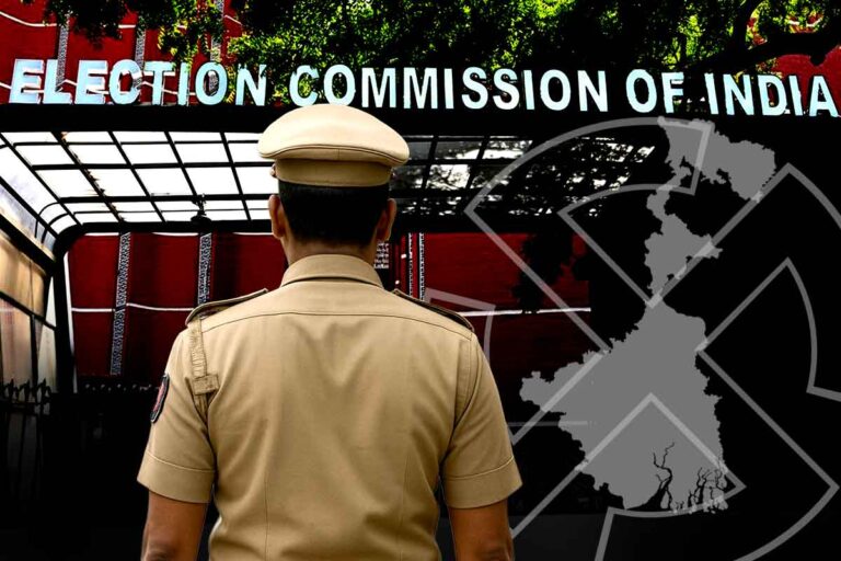 Election Commission: Election Commission removes 73 returning officers