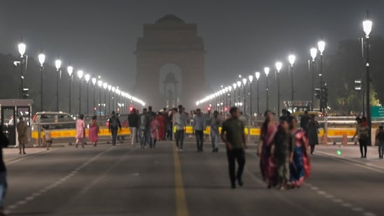 Civic offences to get costlier in Delhi; fine for public urination to be raised from ₹50 to ₹500| India News