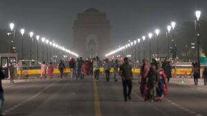 Civic offences to get costlier in Delhi; fine for public urination to be raised from ₹50 to ₹500| India News