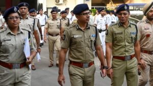 EC transfers 173 police station heads across Bengal ahead of Assembly polls| India News