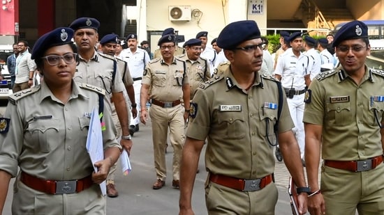 Visakhapatnam: Navy staffer kills lover, chops body and hides it in fridge| India News