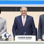 Exclusive: EC chief Gyanesh Kumar promises level playing field as five states prepare to vote| India News