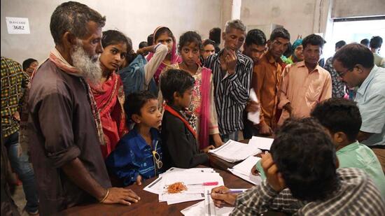 Miya factor continues to dominate discourse as Assam heads to polls| India News