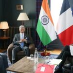EAM Jaishankar attends G7 foreign ministers’ meet in France| India News