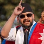 Rapper, politician and a Gen-Z favourite: Who is Balen Shah, frontrunner for Nepal PM post?