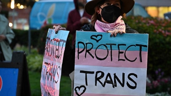 'Lawmakers' imaginations of trans bodies': Activists reject amendment Bill in its entirety| India News