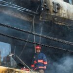 PM Modi announces ex-gratia of ₹2 lakh for deceased, ₹50,000 for injured in Palam fire| India News