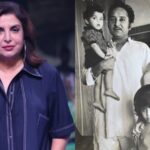 Farah Khan recalls how dad lost everything overnight as film flopped, family had Rs 30 when he died: ‘We were paupers’