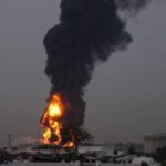 India’s Brics challenge: Balancing ties with Iran, Saudi, UAE amid drone strikes| India News