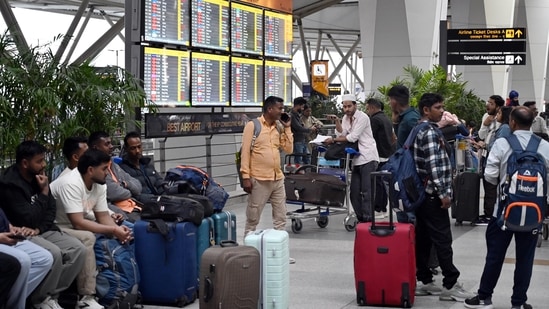 First Air India, now IndiGo, and more: Airlines hike fares as West Asia war sets oil prices on fire| India News