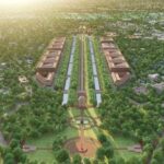 Kartavya Bhavan to be ready by September 2026; Central Vista by April 2028| India News