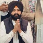 'Rumours being spread': What Punjab minister Bhullar said in his 'surrender' message before arrest| India News