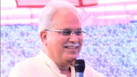 Adjournment motion over MNREGA disallowed, Cong walks out of Chhattisgarh House| India News