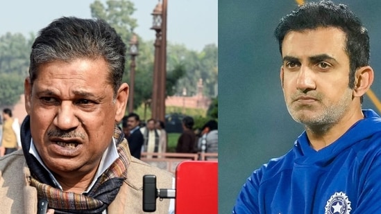 Explained: The Kirti Azad controversy after India’s T20 World Cup triumph and how Team India responded| India News