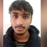 Amritpal Singh a most-wanted gangster from Punjab detained at Moldova